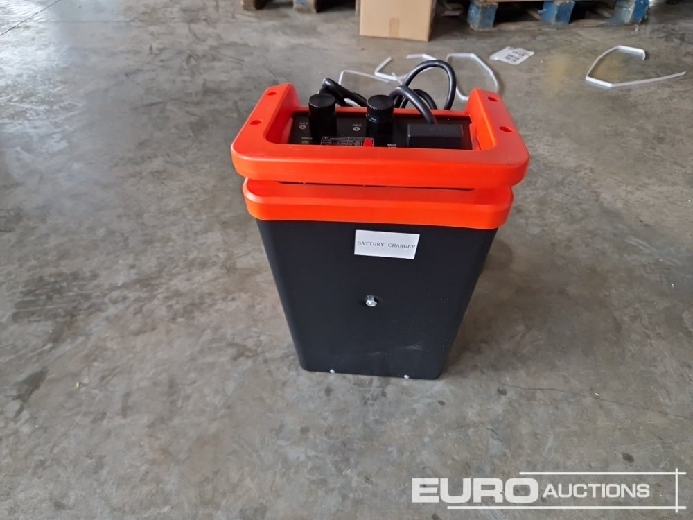 Unused Youli DFC-650P - Matériel de chantier: photos 3 Unused Youli DFC-650P - Matériel de chantier: photos 3