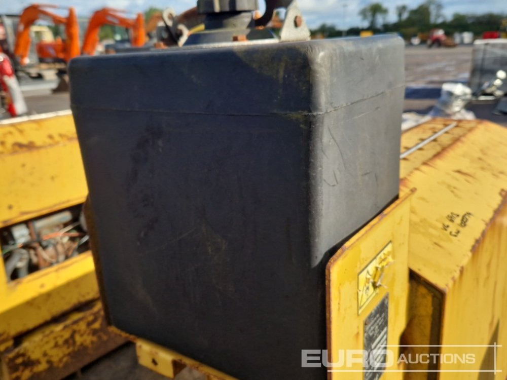 Vermeer DT750 Hydraulic Power Pack, Kubota Engine - Matériel de chantier: photos 5 Vermeer DT750 Hydraulic Power Pack, Kubota Engine - Matériel de chantier: photos 5