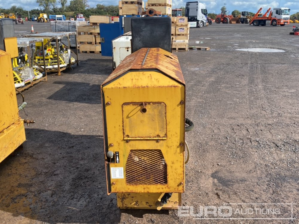 Vermeer DT750 Hydraulic Power Pack, Kubota Engine - Matériel de chantier: photos 4 Vermeer DT750 Hydraulic Power Pack, Kubota Engine - Matériel de chantier: photos 4