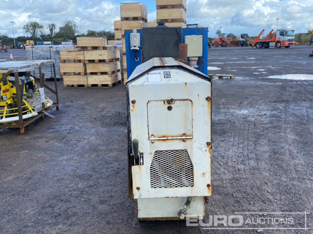 Vermeer Navigator Hydraulic Power Pack, Kubota Engine - Matériel de chantier: photos 4 Vermeer Navigator Hydraulic Power Pack, Kubota Engine - Matériel de chantier: photos 4