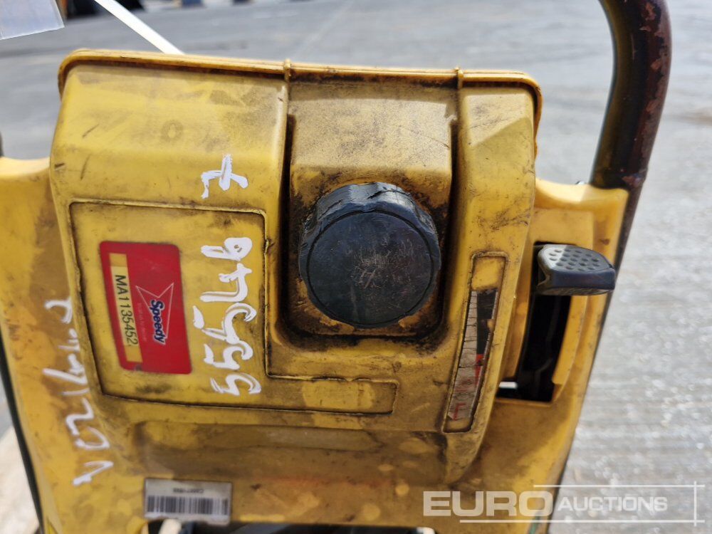 Pilonneuse Wacker Neuson BS50-2: photos 13 Pilonneuse Wacker Neuson BS50-2: photos 13
