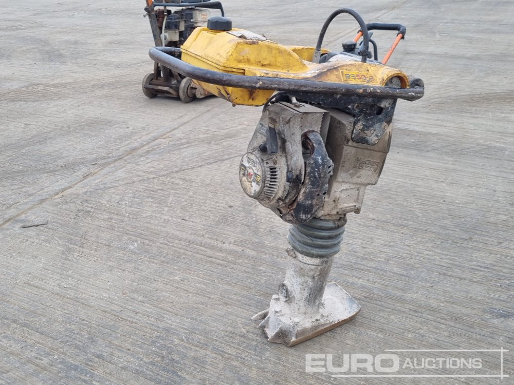 Wacker Neuson BS50-2 - Travaux routiers: photos 5 Wacker Neuson BS50-2 - Travaux routiers: photos 5