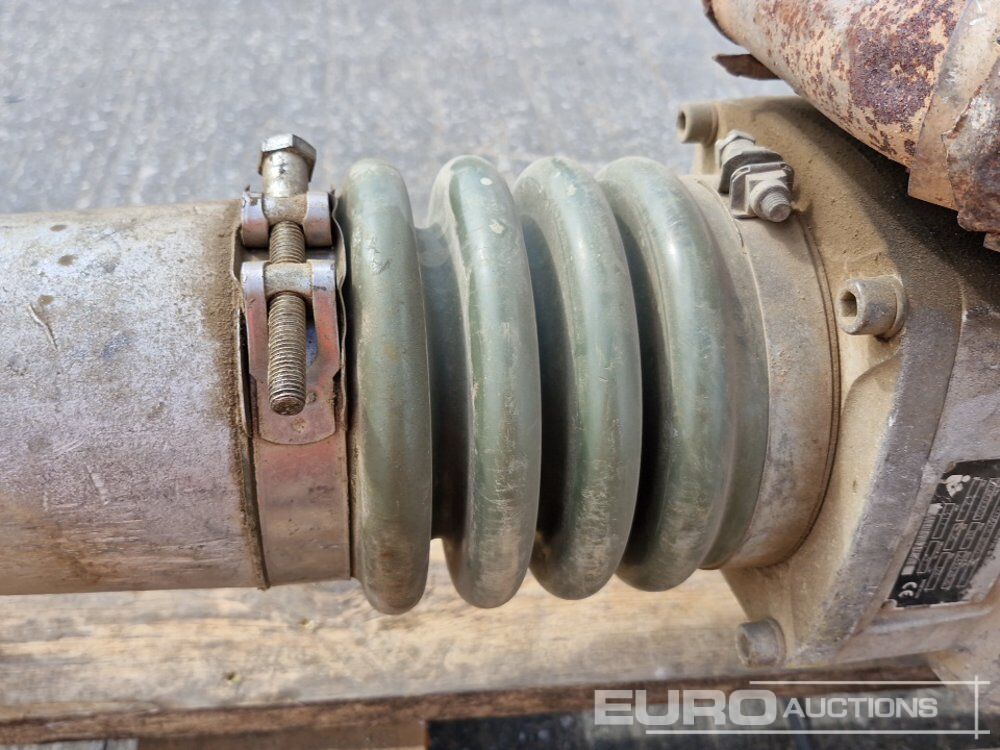 Pilonneuse Wacker Neuson BS50-2: photos 14 Pilonneuse Wacker Neuson BS50-2: photos 14