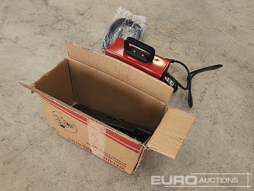 Welding Machine - Équipement de garage: photos 4 Welding Machine - Équipement de garage: photos 4