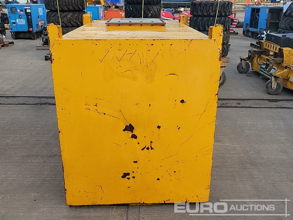 Western 22EB - Cuve de stockage: photos 4 Western 22EB - Cuve de stockage: photos 4