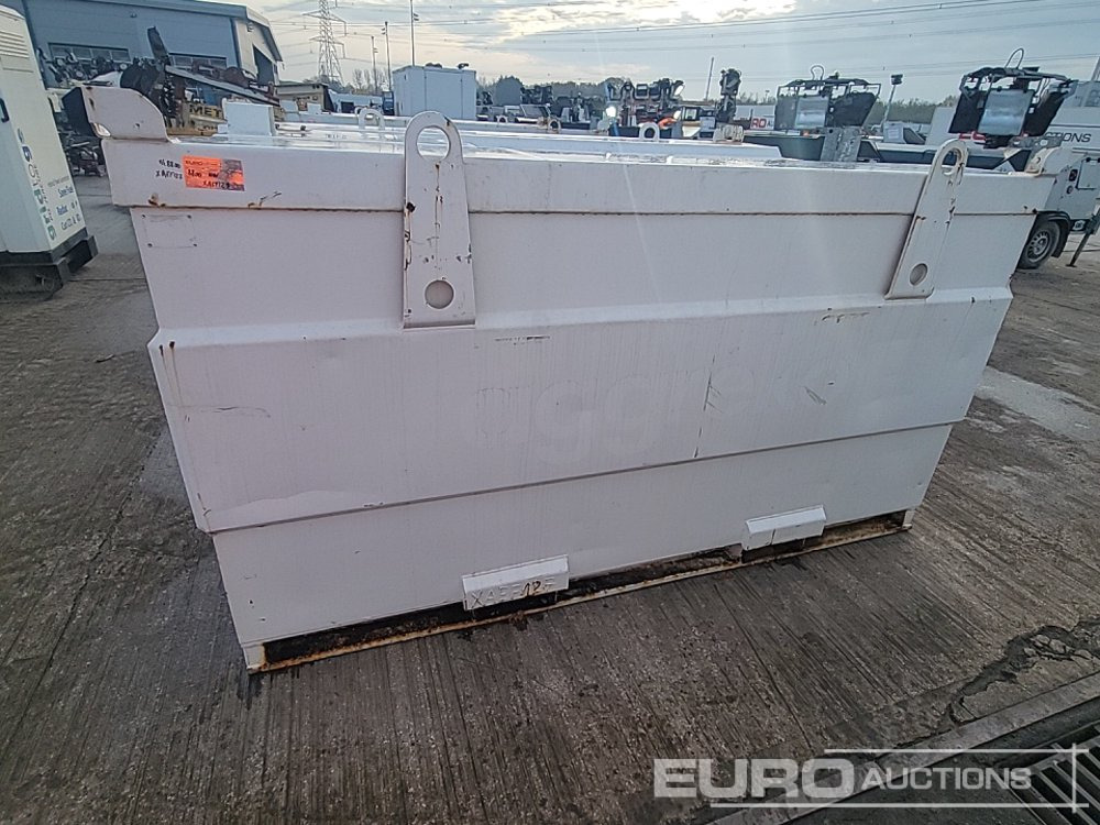 Western 30TCEX - Cuve de stockage: photos 2 Western 30TCEX - Cuve de stockage: photos 2