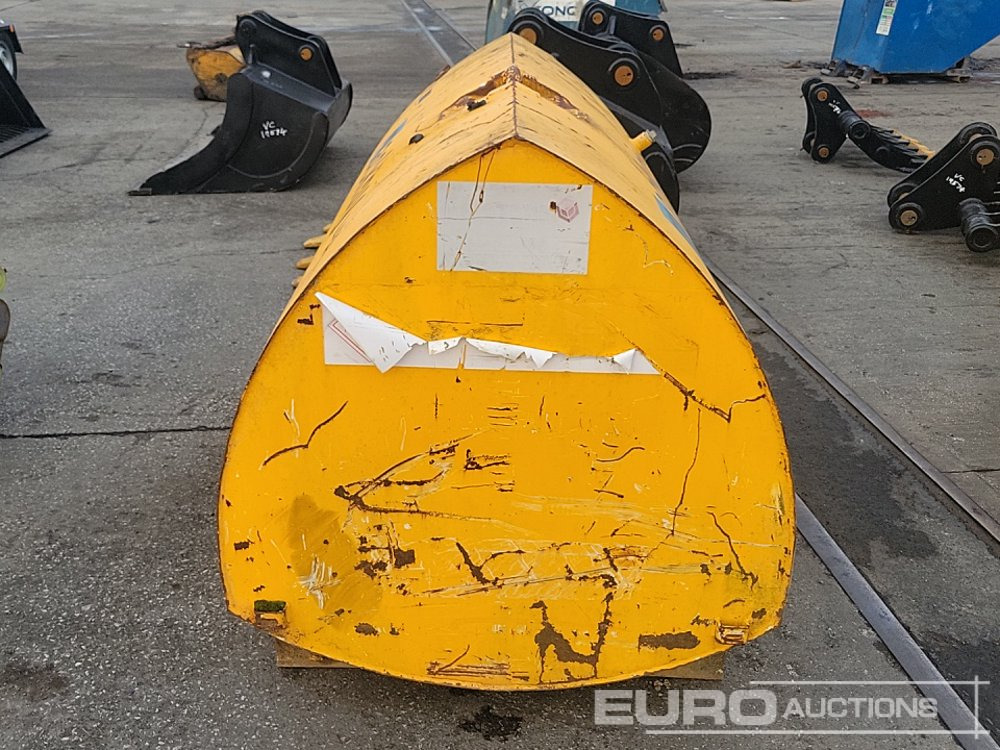 Western 950 Litre - Cuve de stockage: photos 4 Western 950 Litre - Cuve de stockage: photos 4