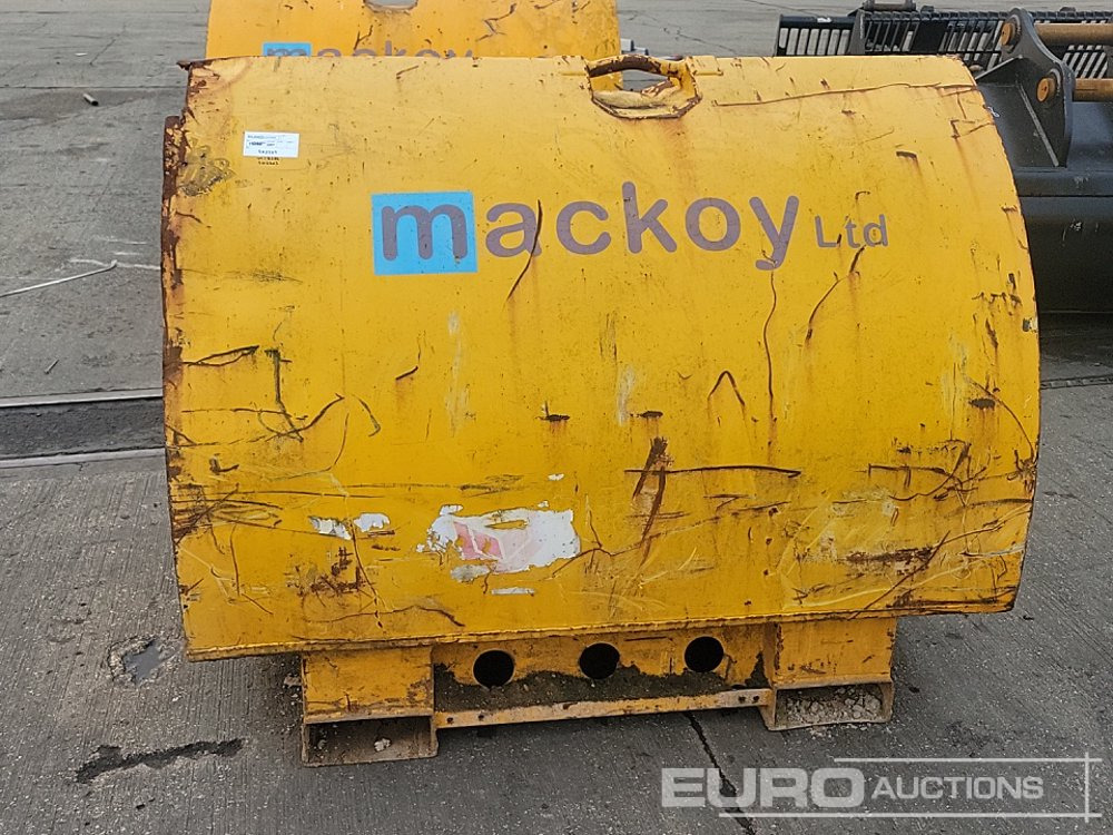 Western 950 Litre - Cuve de stockage: photos 2 Western 950 Litre - Cuve de stockage: photos 2