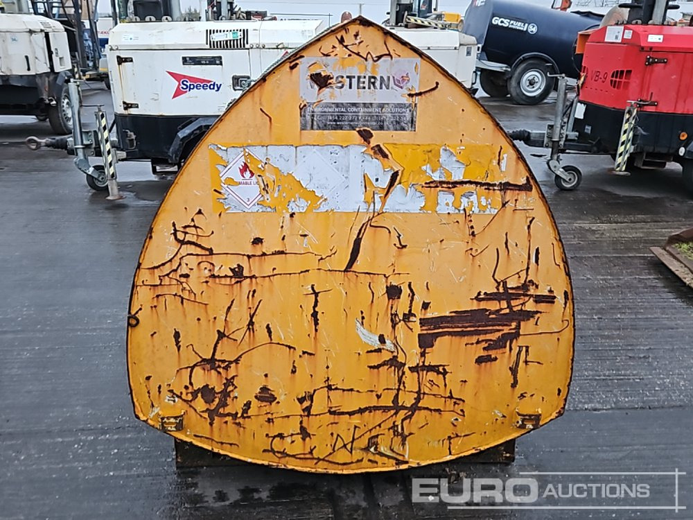 Western 950 Litre - Cuve de stockage: photos 4 Western 950 Litre - Cuve de stockage: photos 4