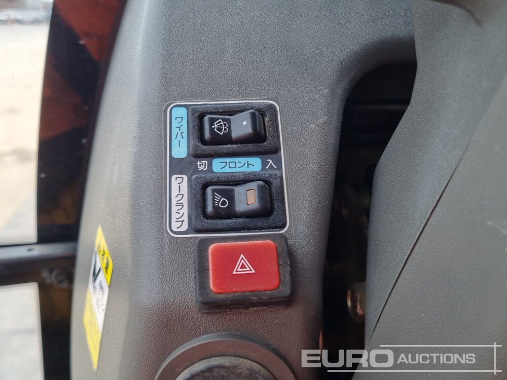 Micro tracteur Will Not Arrive: photos 45