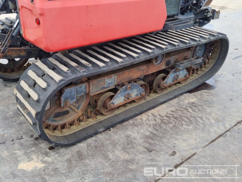 Micro tracteur Will Not Arrive: photos 13