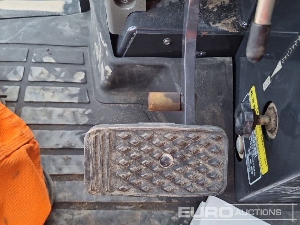 Micro tracteur Will Not Arrive: photos 38