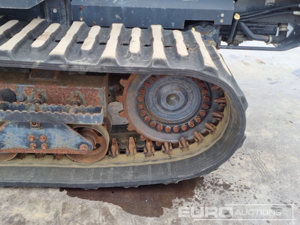 Micro tracteur Will Not Arrive: photos 15