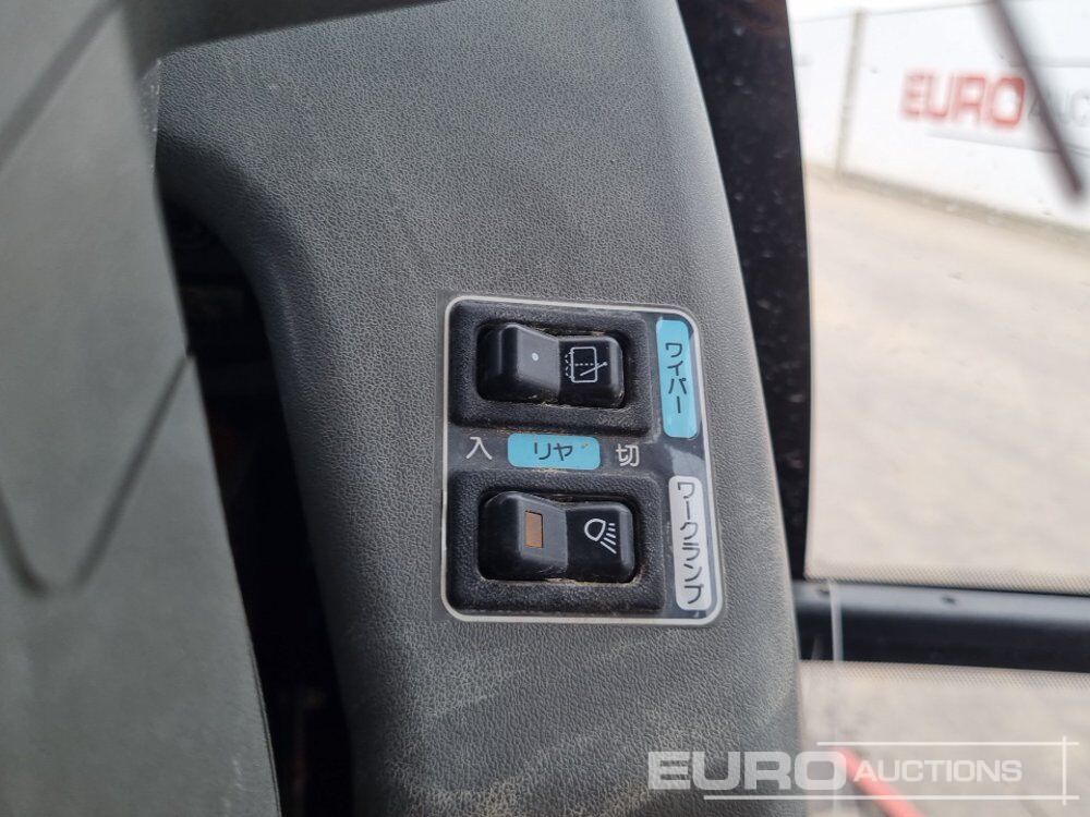 Micro tracteur Will Not Arrive: photos 46