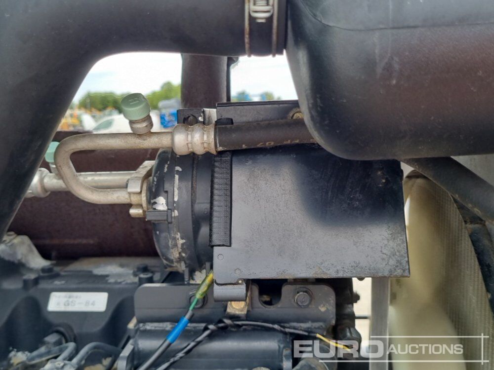 Micro tracteur Will Not Arrive: photos 34