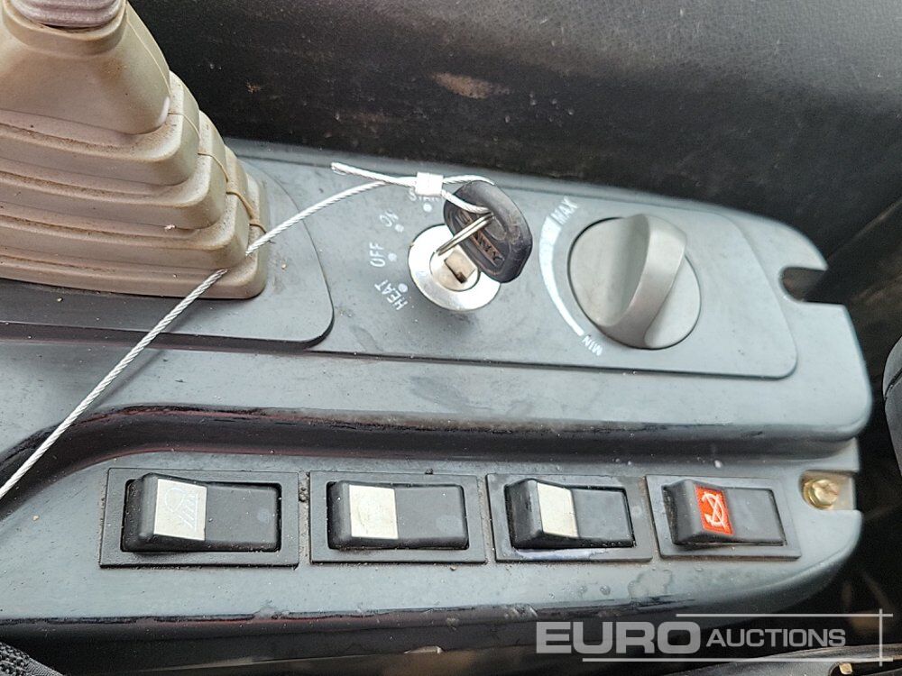 Pelle sur chenille Will Not Arrive: photos 48