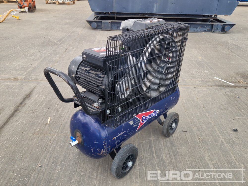 Workhorse 110Volt Workshop Compressor - Compresseur d'air: photos 5 Workhorse 110Volt Workshop Compressor - Compresseur d'air: photos 5