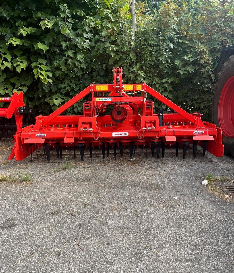 Erpice rotante nuovo Maschio DM 300 - Herse rotative: photos 1 Erpice rotante nuovo Maschio DM 300 - Herse rotative: photos 1