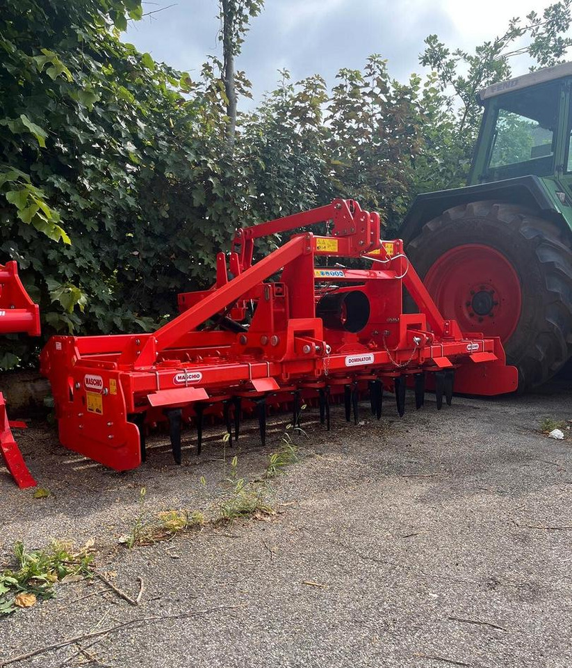 Erpice rotante nuovo Maschio DM 300 - Herse rotative: photos 2 Erpice rotante nuovo Maschio DM 300 - Herse rotative: photos 2