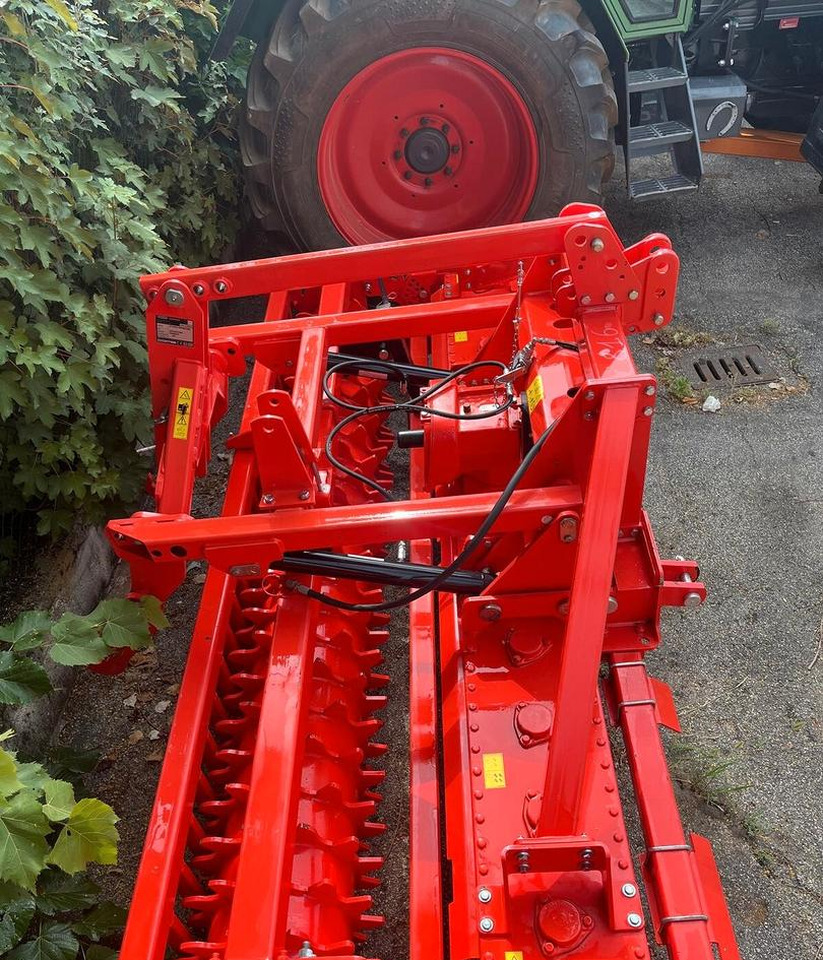 Erpice rotante nuovo Maschio DM 300 - Herse rotative: photos 3 Erpice rotante nuovo Maschio DM 300 - Herse rotative: photos 3