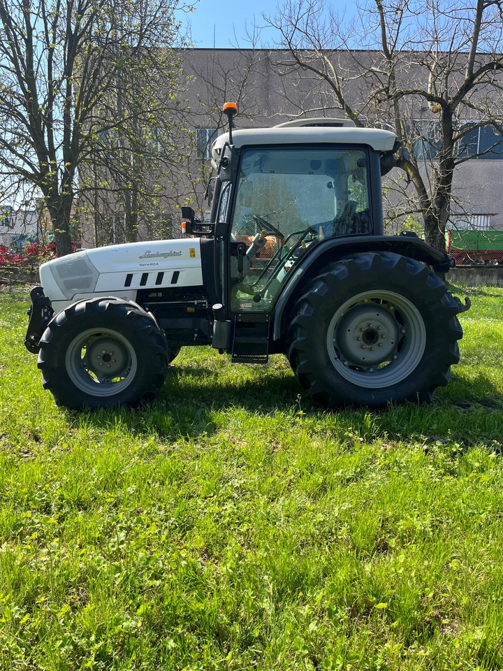 Trattore usato Lamborghini Spire 90.4 - Tracteur agricole: photos 2 Trattore usato Lamborghini Spire 90.4 - Tracteur agricole: photos 2
