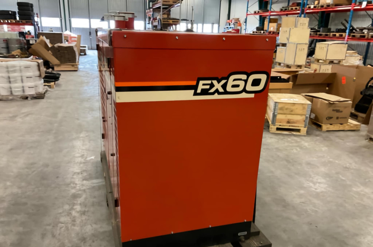 DITCH WITCH FX60 - Tunnelier: photos 4 DITCH WITCH FX60 - Tunnelier: photos 4