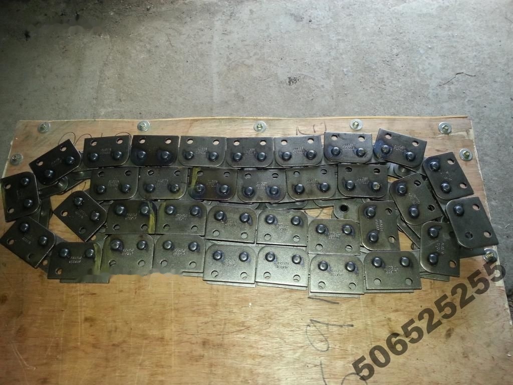 Chain, Chains, łańcuch, lancuch Ditch Witch, Vermeer, Case Vermeer for Vermeer Ditch Witch trencher - Pièces de rechange: photos 3 Chain, Chains, łańcuch, lancuch Ditch Witch, Vermeer, Case Vermeer for Vermeer Ditch Witch trencher - Pièces de rechange: photos 3