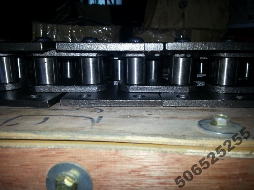 Chain, Chains, łańcuch, lancuch Ditch Witch, Vermeer, Case Vermeer for Vermeer Ditch Witch trencher - Pièces de rechange: photos 4 Chain, Chains, łańcuch, lancuch Ditch Witch, Vermeer, Case Vermeer for Vermeer Ditch Witch trencher - Pièces de rechange: photos 4