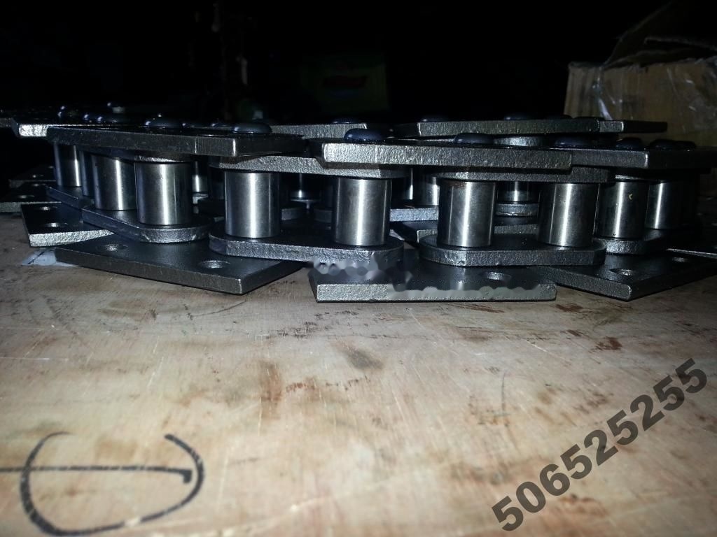 Chain, Chains, łańcuch, lancuch Ditch Witch, Vermeer, Case Vermeer for Vermeer Ditch Witch trencher - Pièces de rechange: photos 2 Chain, Chains, łańcuch, lancuch Ditch Witch, Vermeer, Case Vermeer for Vermeer Ditch Witch trencher - Pièces de rechange: photos 2