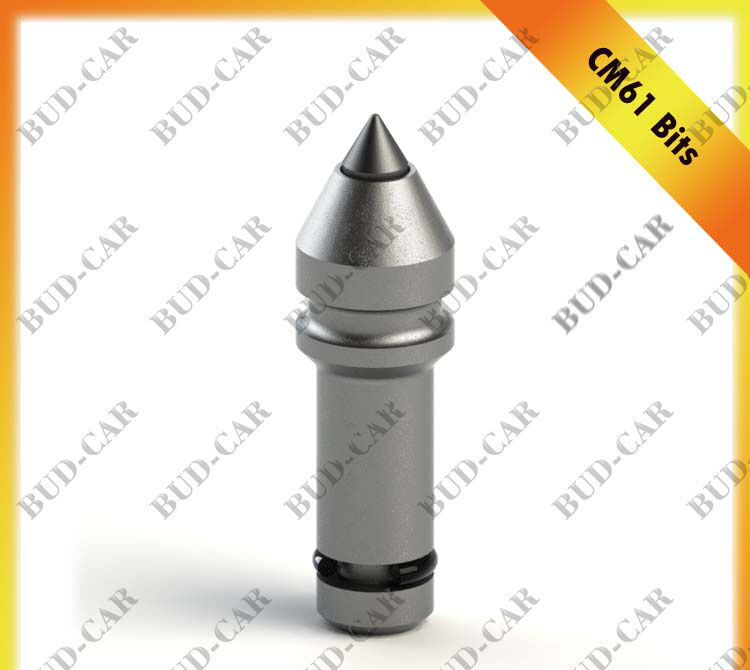 New Rotary Carbide Rock teeth for asphalt milling machine - Pièces de rechange pour Fraiseuse à froid: photos 2 New Rotary Carbide Rock teeth for asphalt milling machine - Pièces de rechange pour Fraiseuse à froid: photos 2