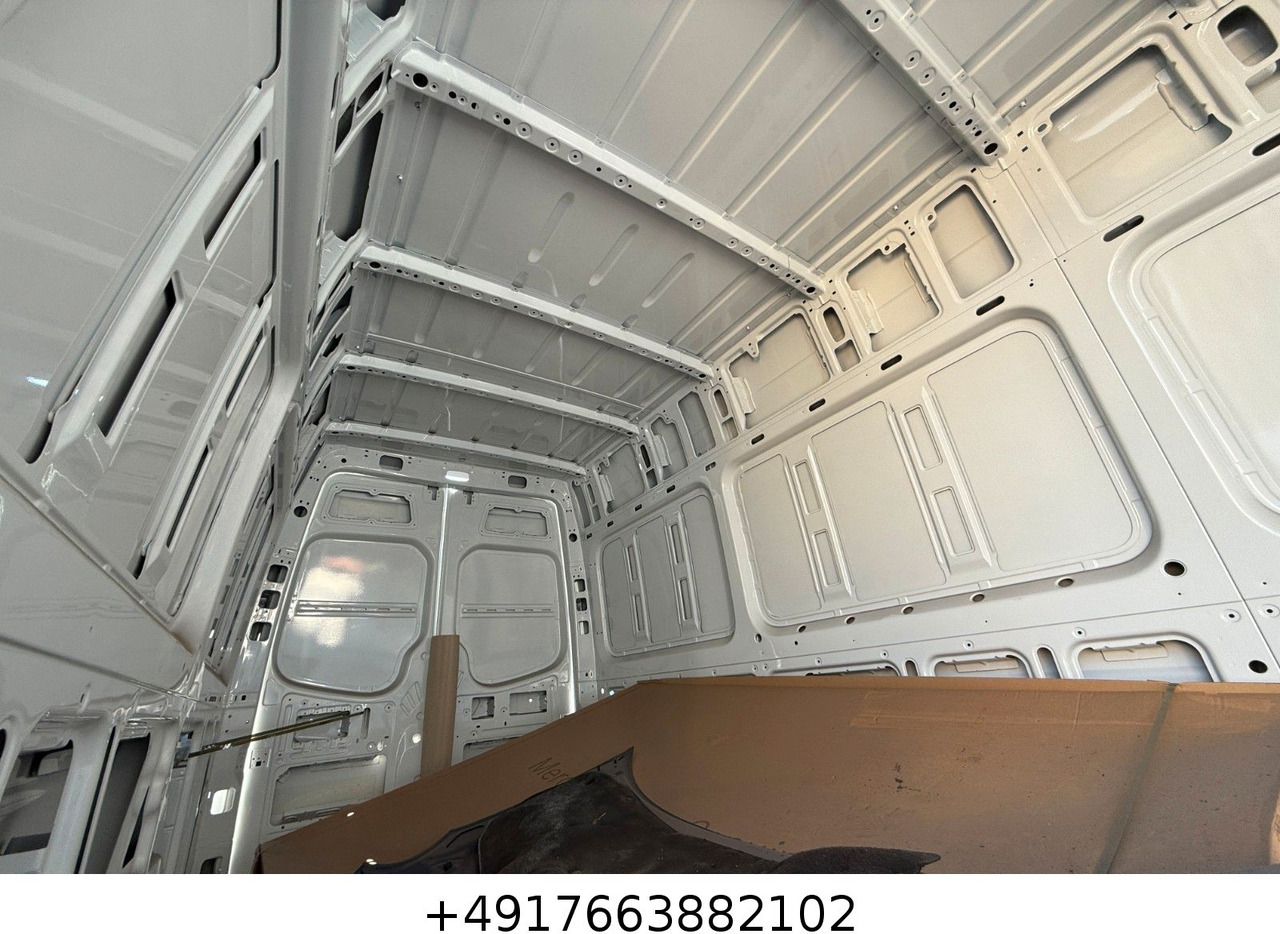 Mercedes-Benz Sprinter 906 *******NEUE KAROSSERIE*********** - Transport de personnes: photos 4 Mercedes-Benz Sprinter 906 *******NEUE KAROSSERIE*********** - Transport de personnes: photos 4
