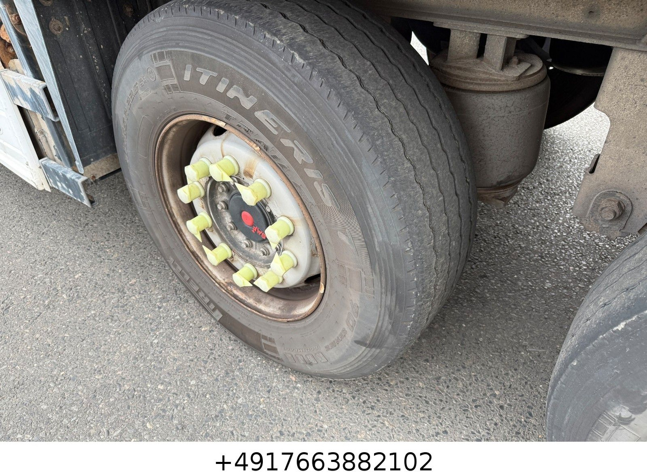 Crédit-bail Schmitz Cargobull Kühl/Tandem/Durchlade/Carrier Supra 850/Ladebord Schmitz Cargobull Kühl/Tandem/Durchlade/Carrier Supra 850/Ladebord: photos 21 Crédit-bail Schmitz Cargobull Kühl/Tandem/Durchlade/Carrier Supra 850/Ladebord Schmitz Cargobull Kühl/Tandem/Durchlade/Carrier Supra 850/Ladebord: photos 21