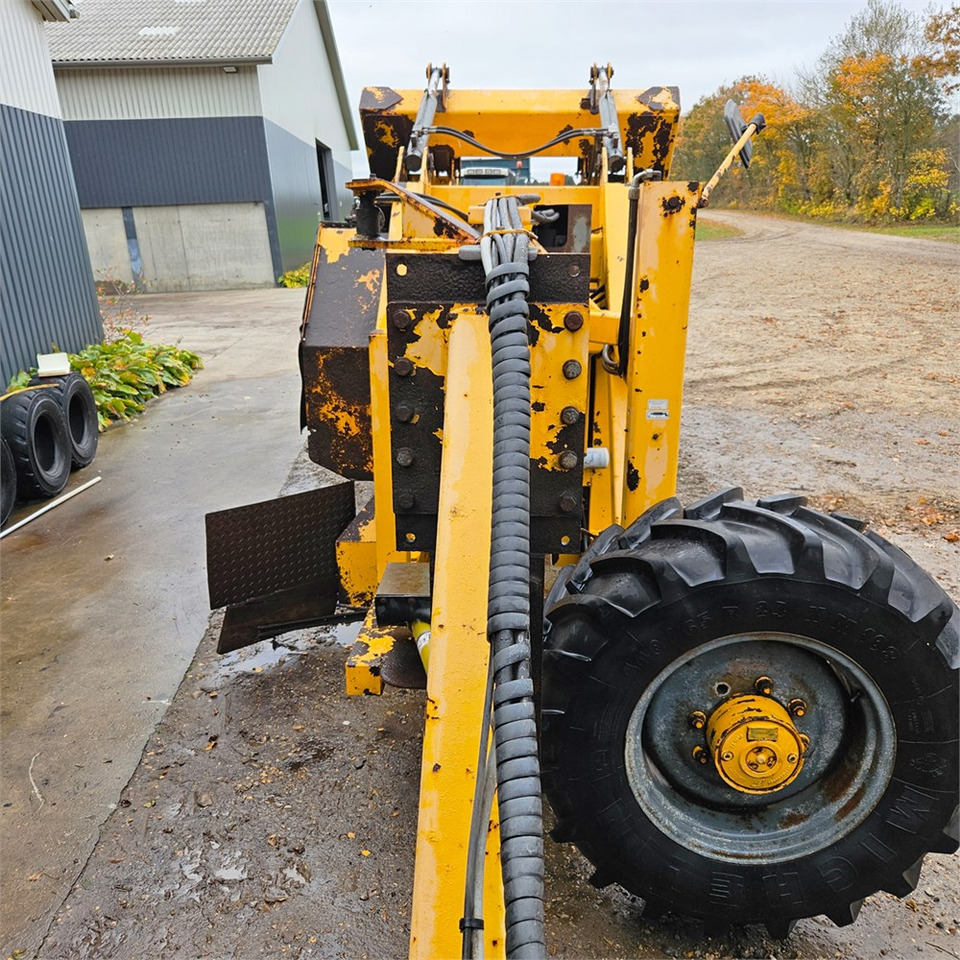 ABC 4300 SP - Epandeurs: photos 4 ABC 4300 SP - Epandeurs: photos 4