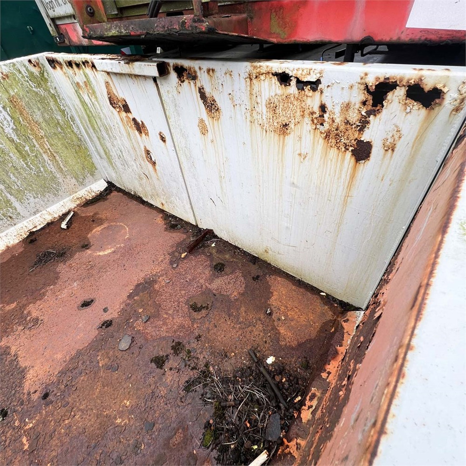 Benne ampliroll ABC Container: photos 7