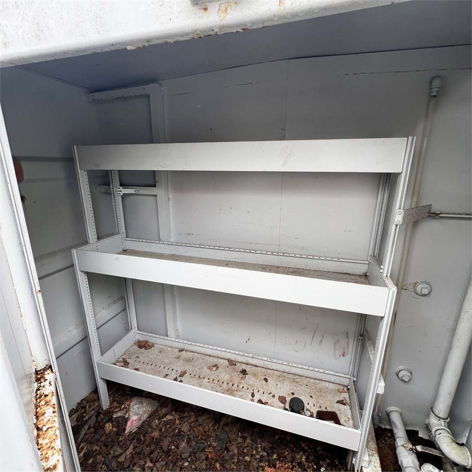 Benne ampliroll ABC Container: photos 16