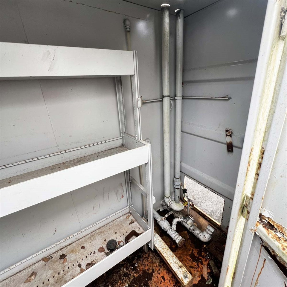 Benne ampliroll ABC Container: photos 17