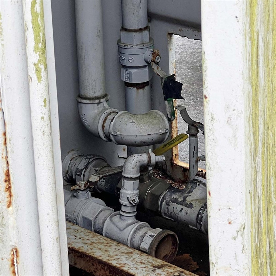 Benne ampliroll ABC Container: photos 13