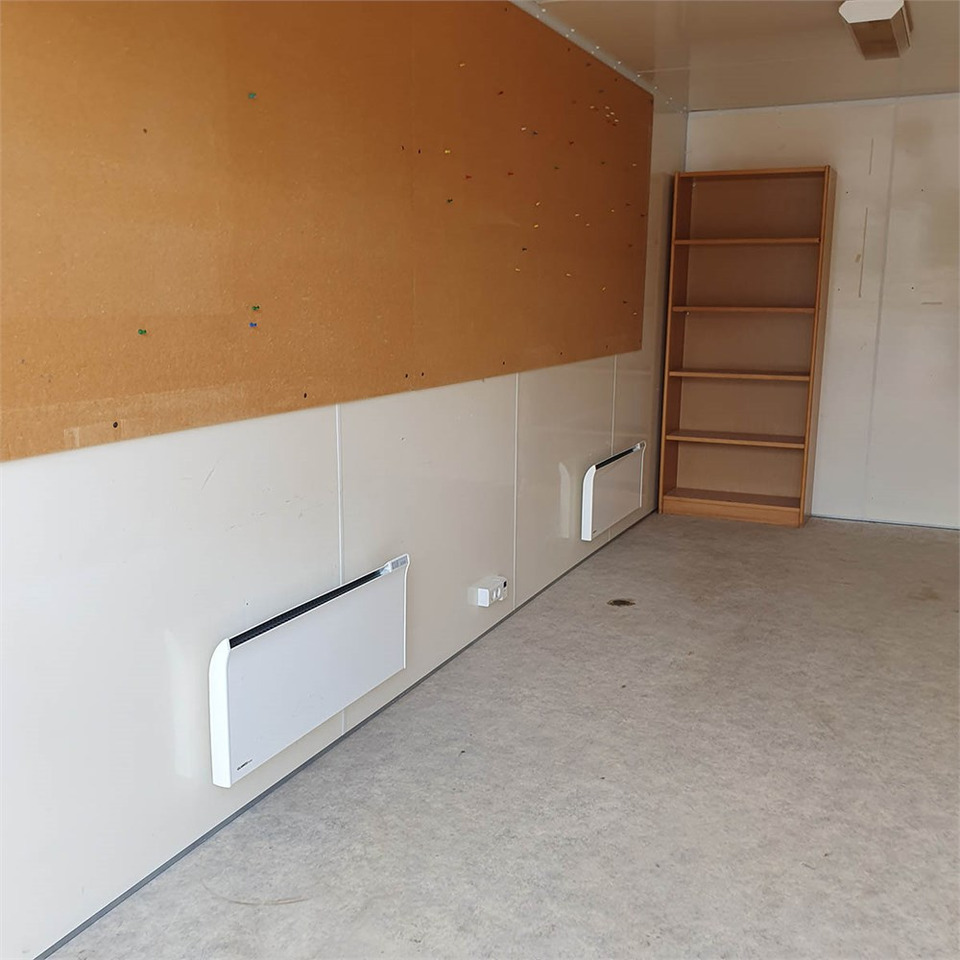 ABC Crew Container - Conteneur comme habitat: photos 5 ABC Crew Container - Conteneur comme habitat: photos 5