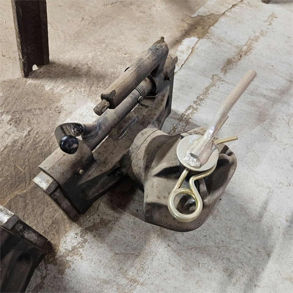 Tracteur agricole ABC: photos 19