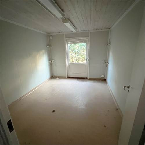 Conteneur comme habitat ABC Pavillion: photos 13