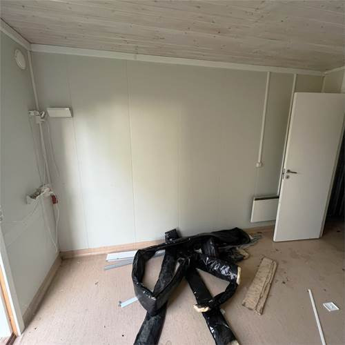 Conteneur comme habitat ABC Pavillion: photos 10