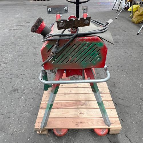 Travaux routiers ABC Puliscimattoni: photos 6 Travaux routiers ABC Puliscimattoni: photos 6