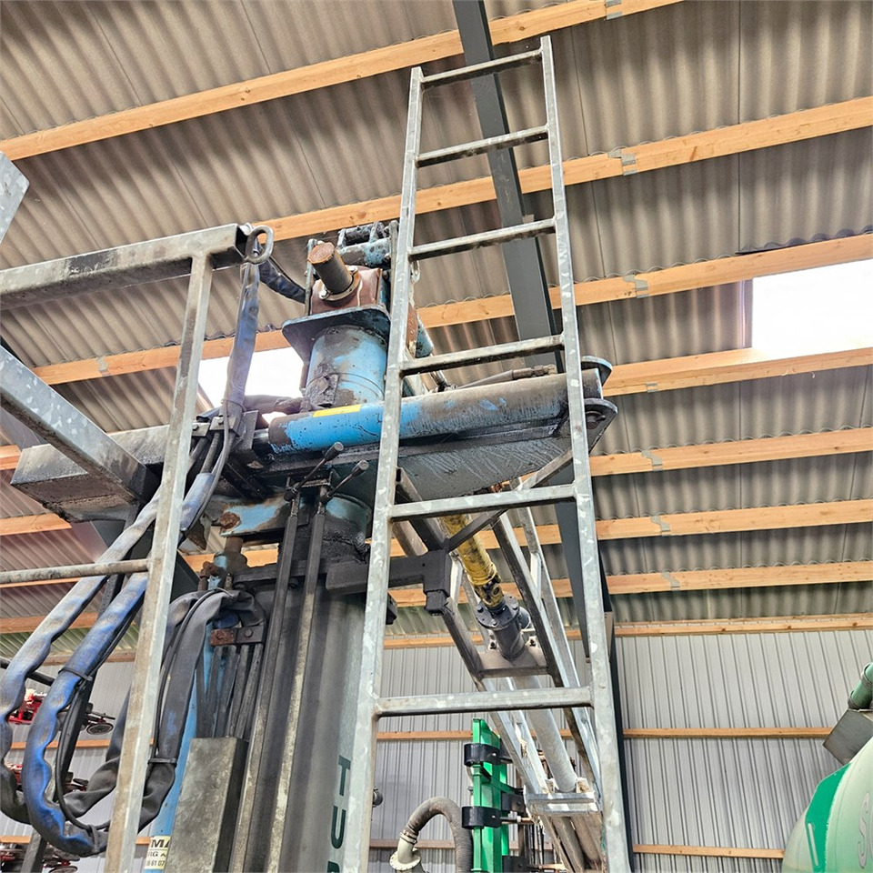 ABC RTS 3-4 - Epandeurs: photos 2 ABC RTS 3-4 - Epandeurs: photos 2