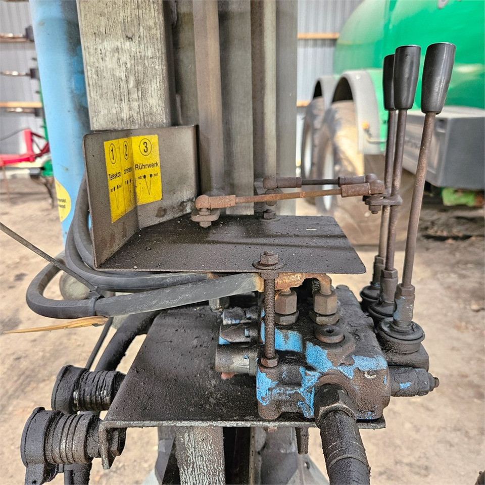 ABC RTS 3-4 - Epandeurs: photos 4 ABC RTS 3-4 - Epandeurs: photos 4