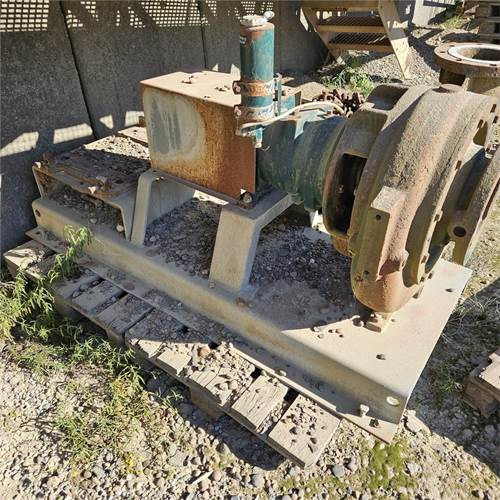 ABC SC86C17L71-HO - Pompe à eau: photos 5 ABC SC86C17L71-HO - Pompe à eau: photos 5