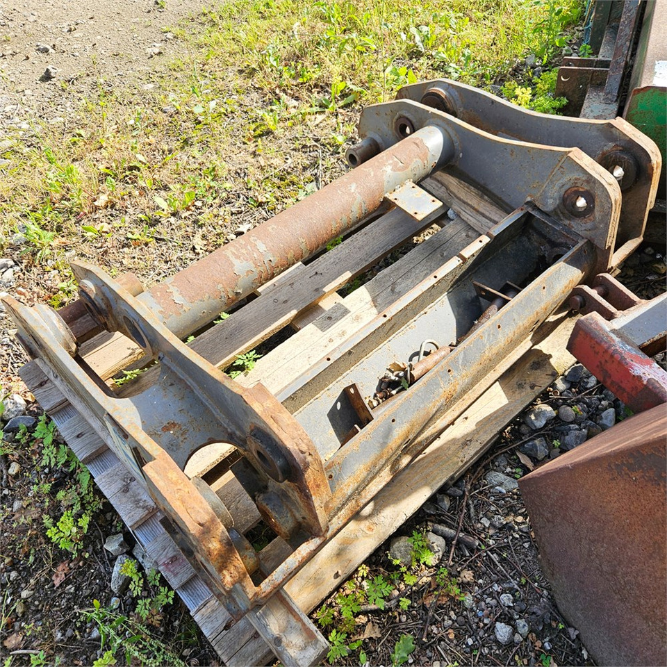 ABC ABL 120 - Accessoire pour Pelle: photos 4 ABC ABL 120 - Accessoire pour Pelle: photos 4