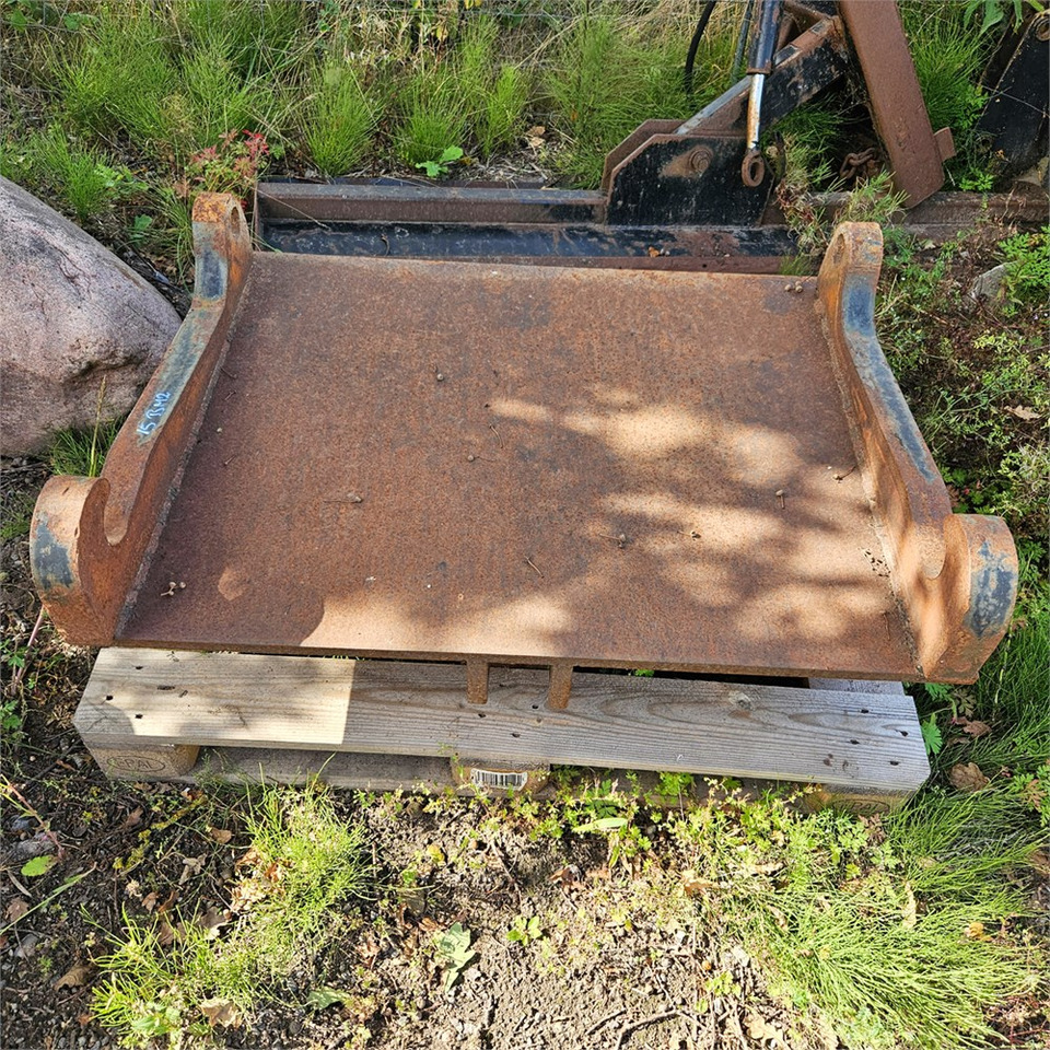 ABC ABL 120 - Accessoire pour Pelle: photos 5 ABC ABL 120 - Accessoire pour Pelle: photos 5