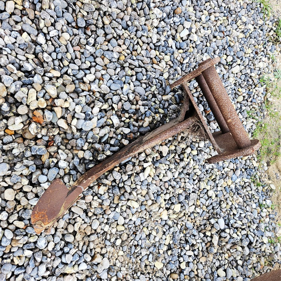 ABC S45 Hydrema - Accessoire pour Engins de chantier: photos 4 ABC S45 Hydrema - Accessoire pour Engins de chantier: photos 4