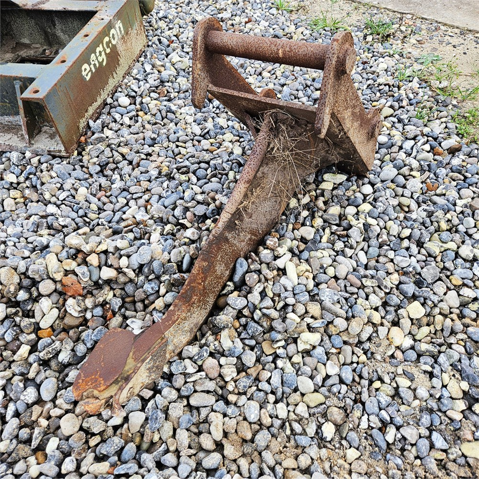 ABC S45 Hydrema - Accessoire pour Engins de chantier: photos 3 ABC S45 Hydrema - Accessoire pour Engins de chantier: photos 3