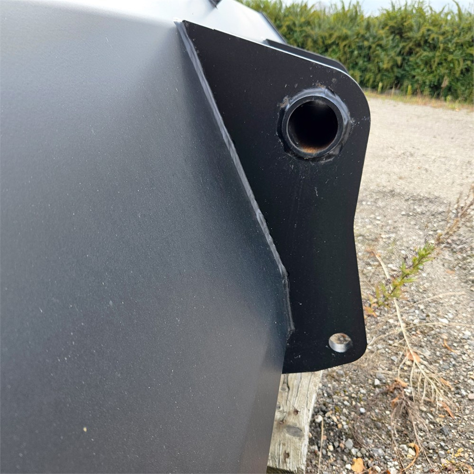 Manitou 1,90 cm - Accessoire pour Chariot télescopique: photos 5 Manitou 1,90 cm - Accessoire pour Chariot télescopique: photos 5